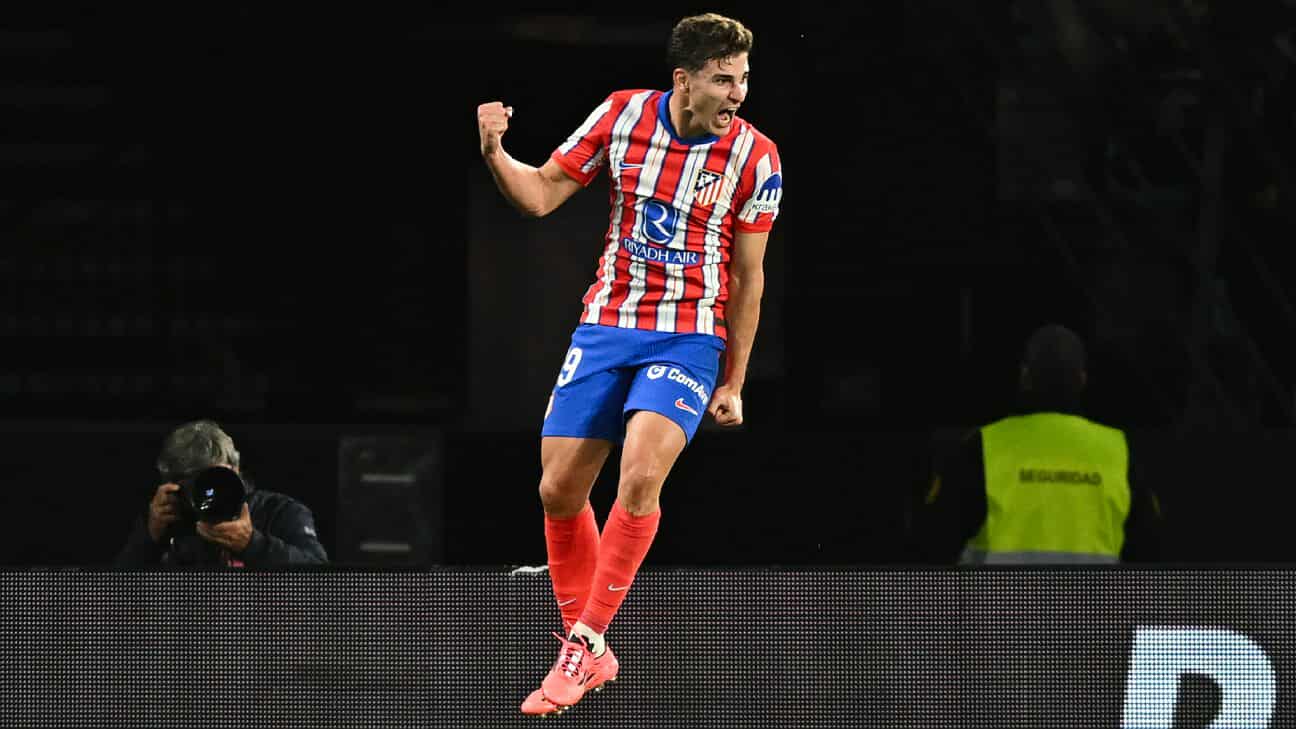 Çdo ofertë për yllin e Atletico Madrid do të jetë e kotë