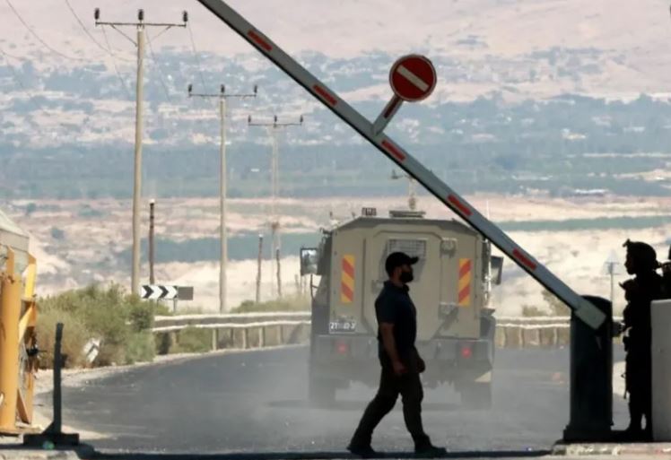 Dy të vrarë në një sulm pranë pikës kufitare Izrael-Jordani
