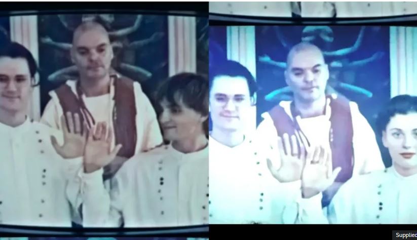 Censurohet filmi horror australian në Kinë, përdoret inteligjenca artificiale