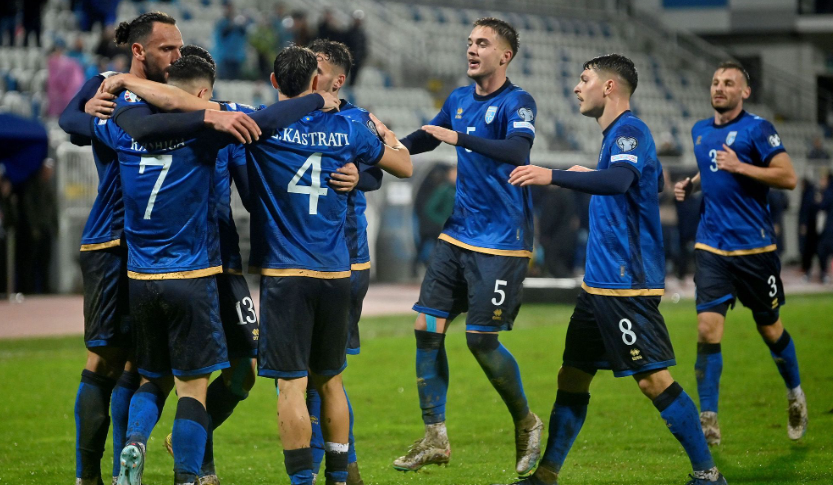 “Dardanët” rikthehen në Prishtinë, përballë suedezëve sonte