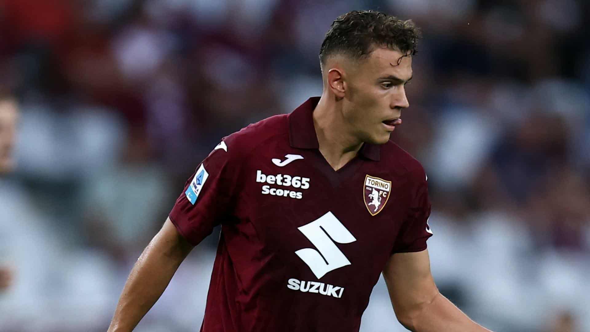 Kristjan Asllani zbulon arsyen pse zgjodhi Torinon