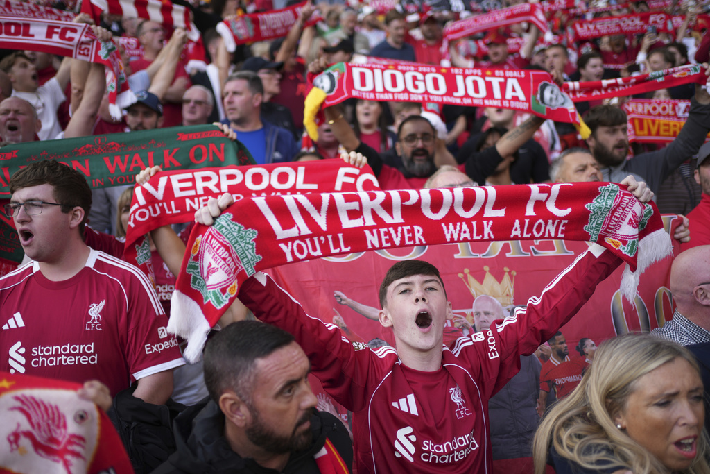 Rekord historik: Liverpool shpenzoi 511 milionë euro në merkato