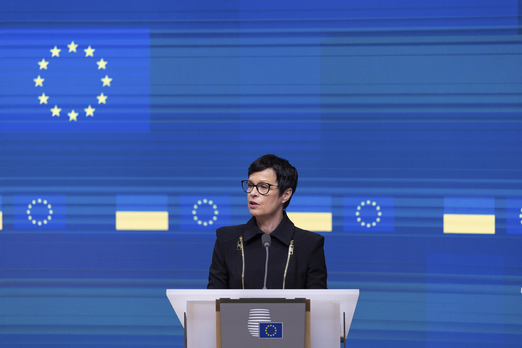Zhvillimet e fundit politike në vend bëjnë që Marta Kos ta shtyjë vizitën në Kosovë  