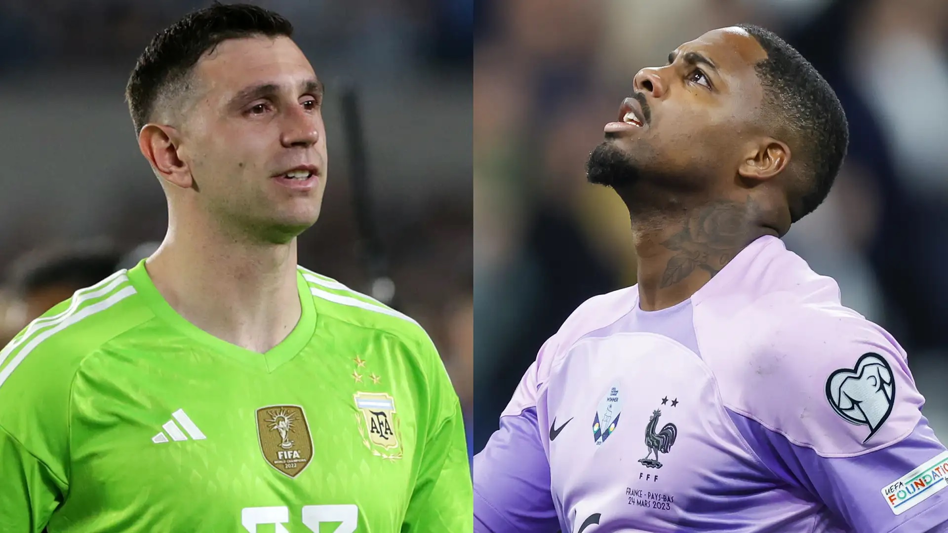 Nëse nuk arrin në nivelin e pritur te Man Utd, në janar mund të transferohet njëri nga këta dy portierë