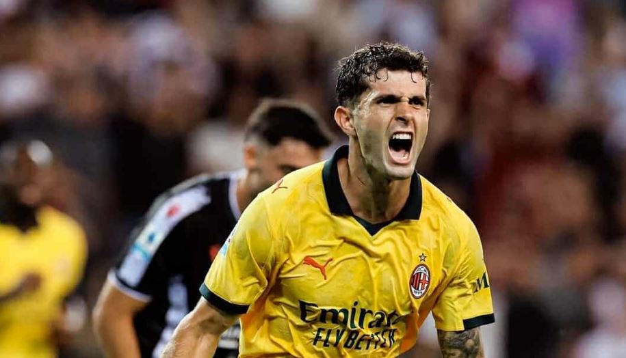 Ky Milan i papërmbajtshëm, fitoi lehtë te Udinese