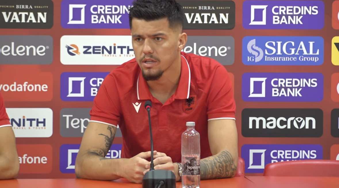 Mirlind Daku: Na ka munguar finalizimi, tani është koha të tregojmë qetësi dhe të shënojmë