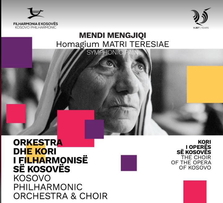 Filharmonia e Kosovës me koncert në Prishtinë dhe Shkup