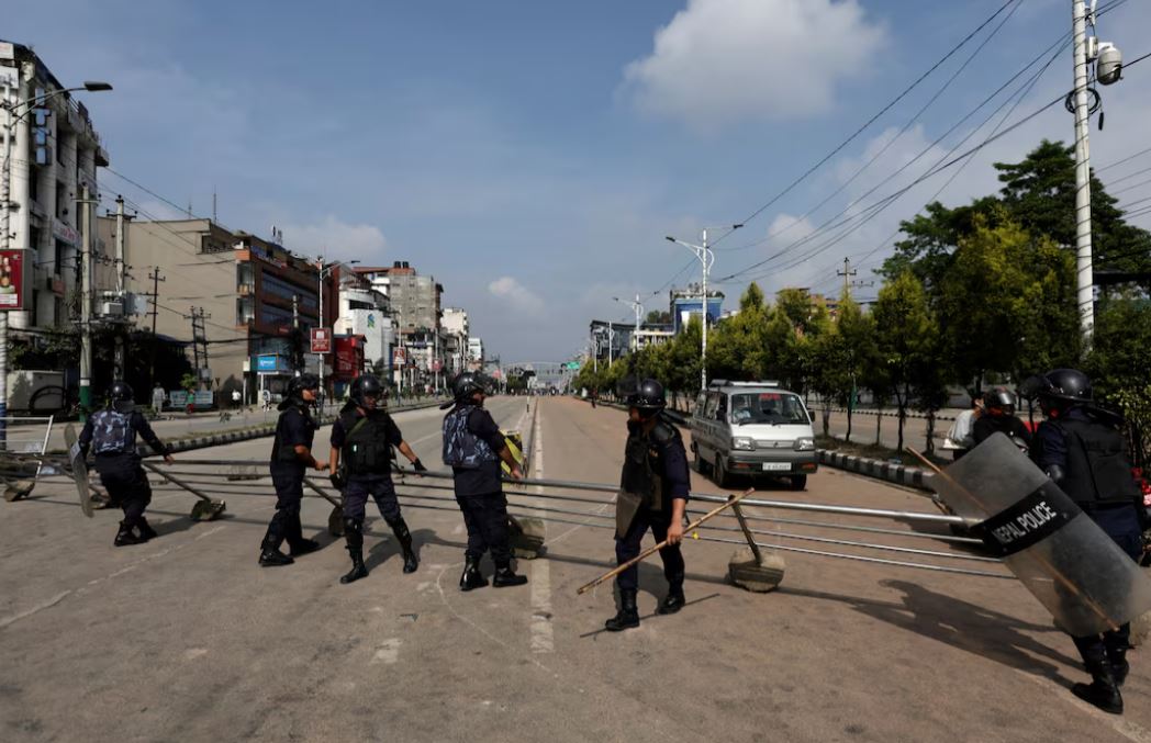 Nepali heq bllokimin e rrjeteve sociale pas protestave ku u vranë 19 persona