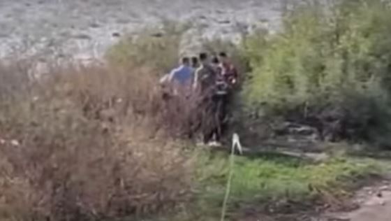 Vrasja e dyfishtë në Shkodër: Momenti kur kapet nga Policia i dyshuari