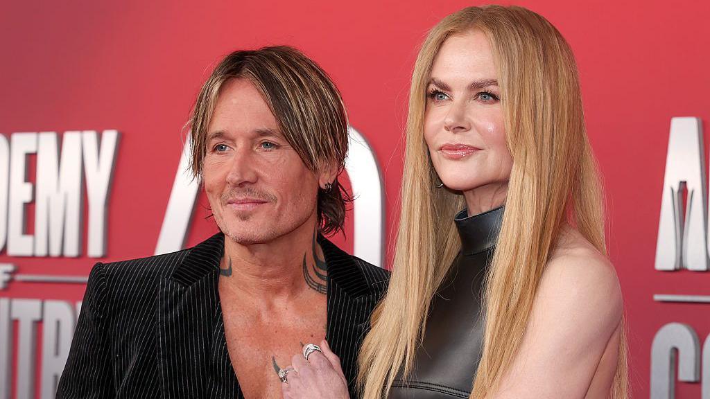 Nicole Kidman dhe Keith Urban ndahen pas gati 20 vjetësh