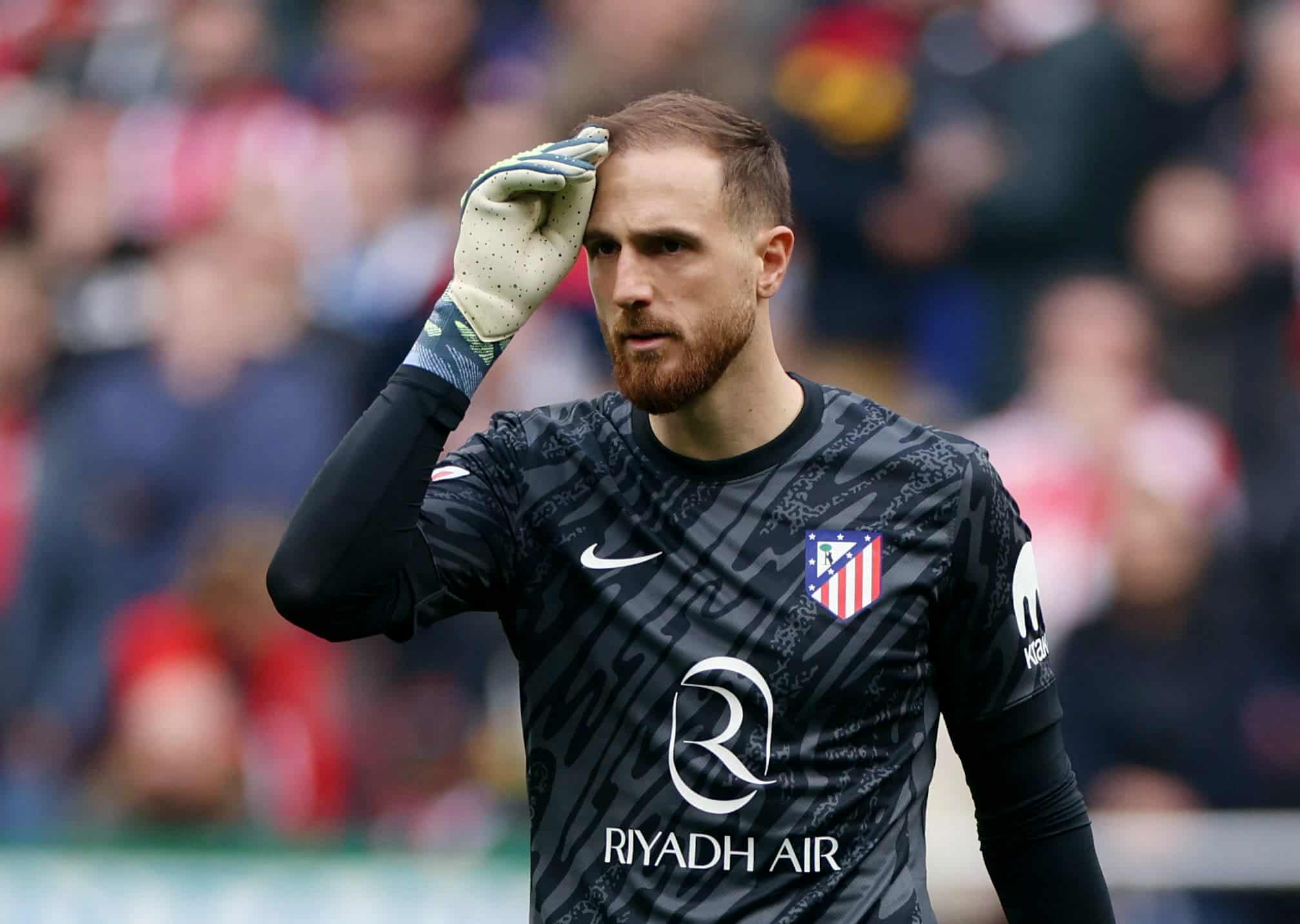 E ardhmja e Oblak në pikëpyetje, Atletico Madrid mund të kërkojë portier të ri