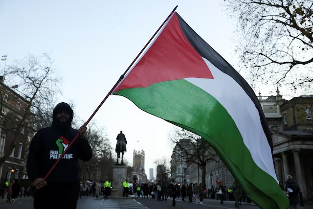 Njohja e Palestinës si shtet, kthesë historike për çështjen palestineze?