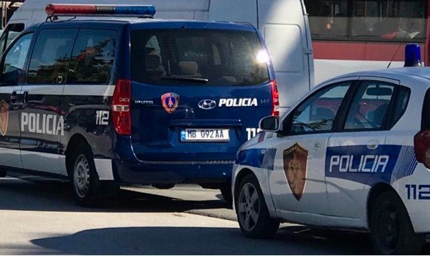 Shkatërrohen 12,597 bimë kanabis në Malësi të Madhe, 14 të arrestuar