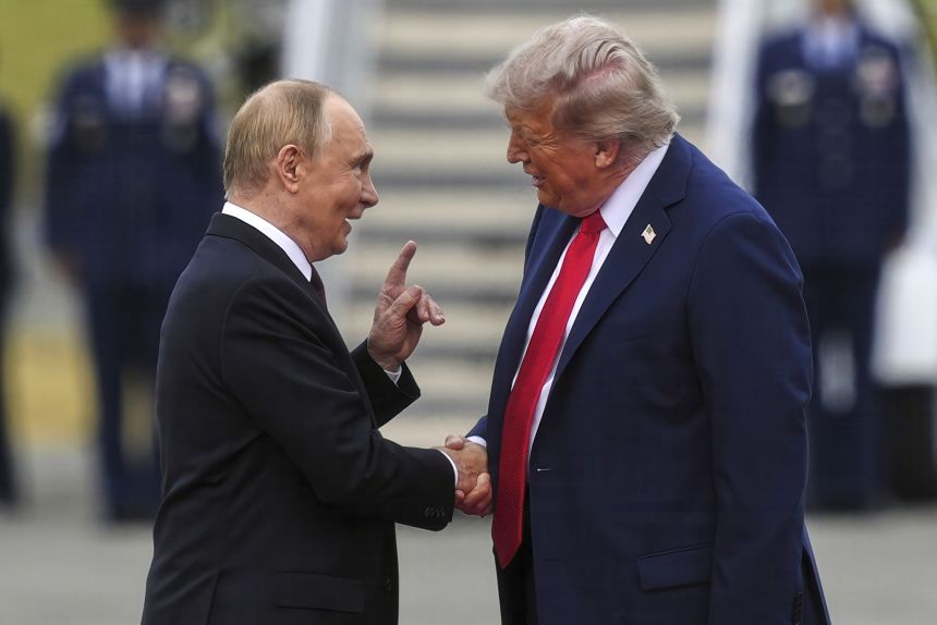 E quajti “tigër prej letre”, Rusia i reagon Trumpit