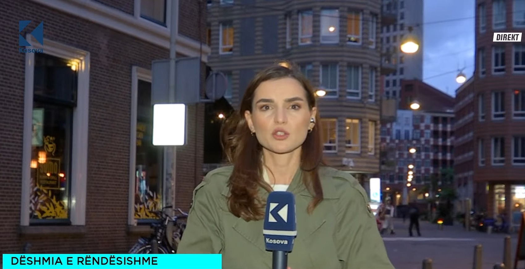 Specialja "ndal" Rubinin edhe për një ditë (VIDEO)