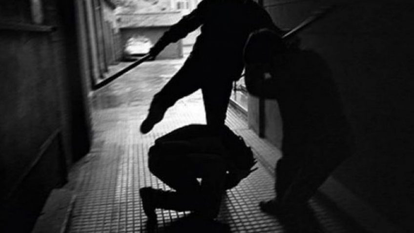 Rrahje mes tre personave në Prishtinë  dy bëhen për spital