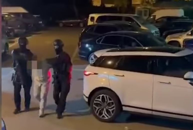 “Rrjeti” godet kontrabandën me qenie njerëzore në Shqipëri