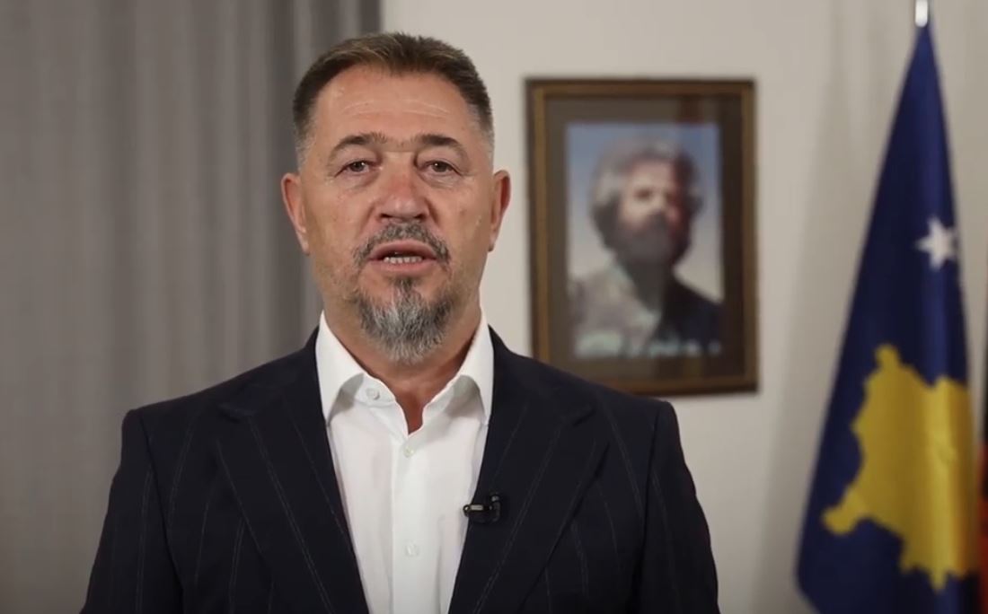 Lushtaku pret nesër qytetarët e Skenderajt në takim të hapur