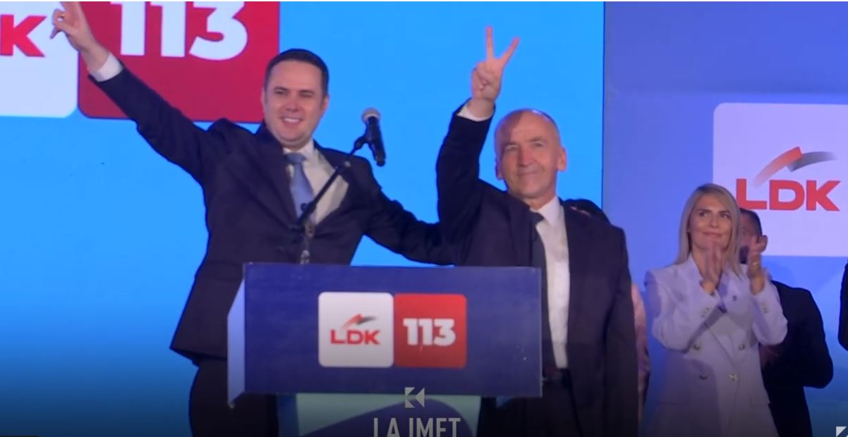 Muhaxheri mburret me punën, e do edhe një mandat (VIDEO)