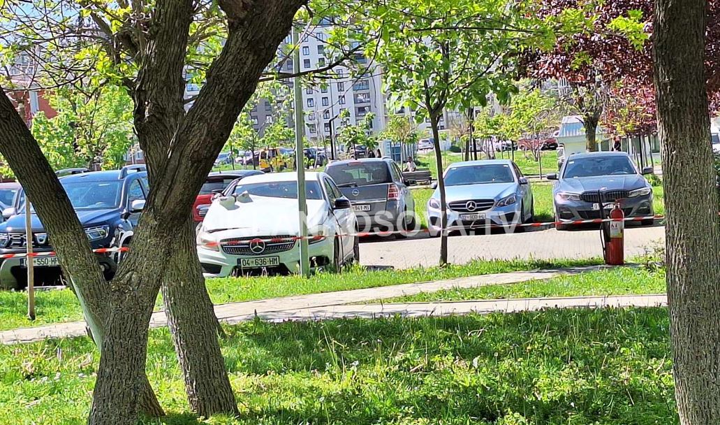 Ekskluzive: Suspendohet zyrtari i IT në QKUK, i përfshirë në rastin e shpërthimit të veturës së drejtorit
