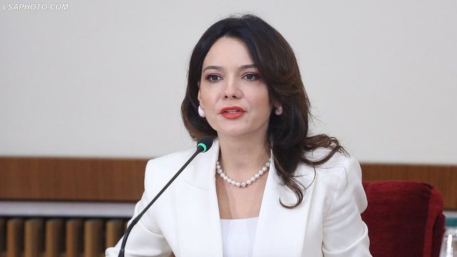 Përpjekjet për vendosjen e paqes në Lindjen e Mesme, Shqipëria përgëzon Trumpin