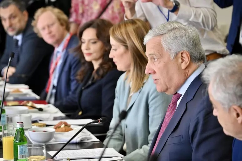 Italia e do krejt Ballkanin në BE, Tajani: Kështu do të kemi një Evropë më të fortë
