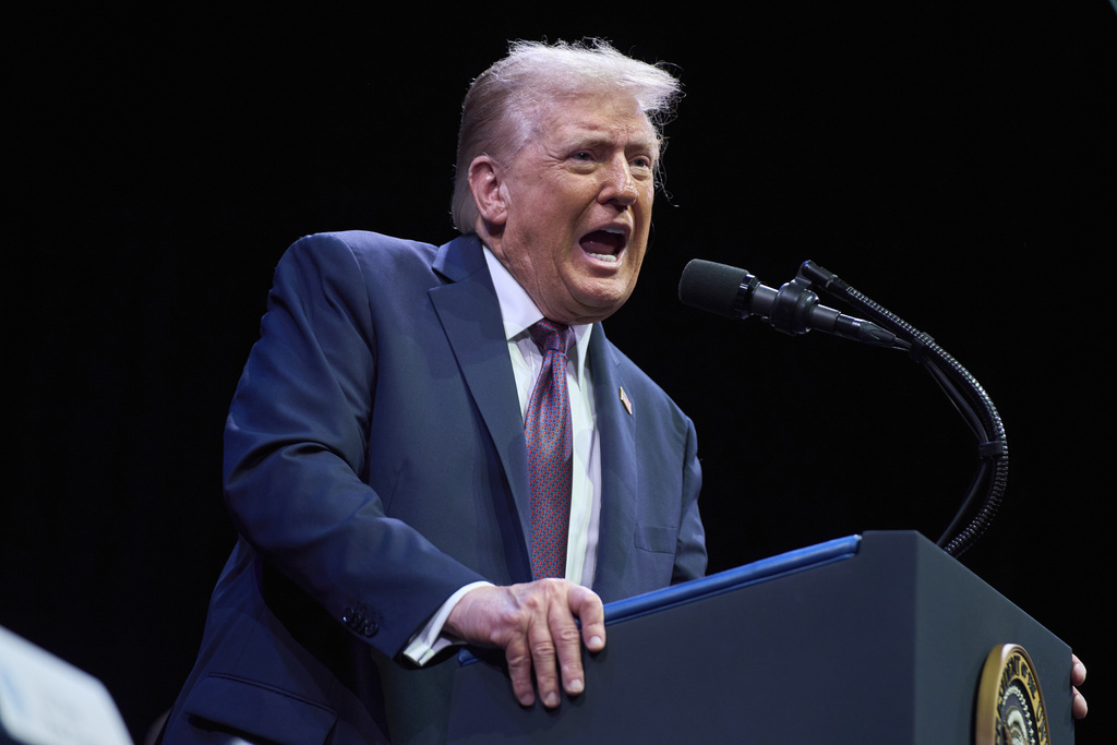 Pretendimet e Trumpit për ndalimin e një lufte mes Kosovës dhe Serbisë, të vërteta apo gënjeshtra?