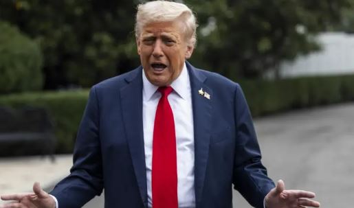 “Nderi im i madh”, Trumpi përshëndet shkatërrimin e anijes me drogë në Karaibe