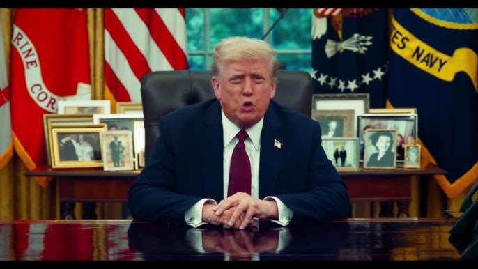 "Moment i errët për Amerikën", thotë Trumpi pas vrasjes së Kirk