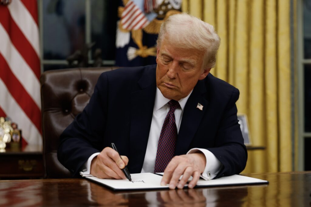 Hamasi i shkruan letër Trumpit
