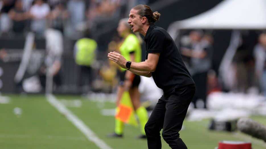 Filipe Luis "JO" gjigantit turk