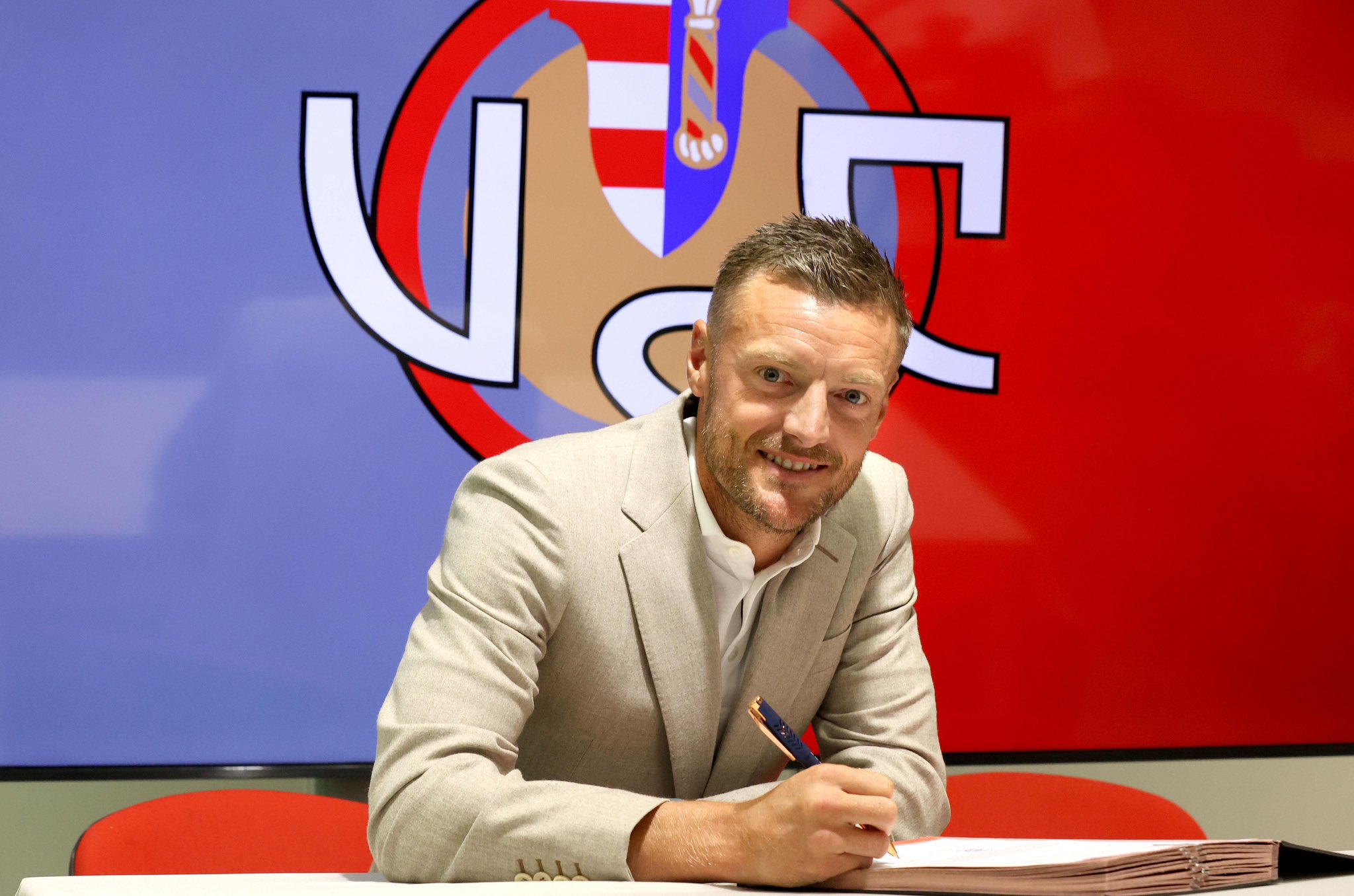 Vardy flet pas kalimit te Cremonese: Me padurim po pres të nis të luaj