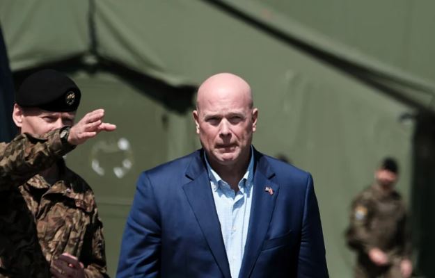 A mund të takohet Trumpi me Vuçiqin ose Dodikun? - flet ambasadori amerikan në NATO