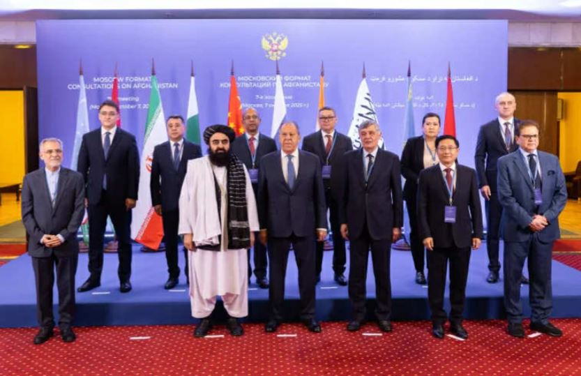 Fqinjët e Afganistanit i thonë “JO” planeve ushtarake të Trumpit për Bagramin