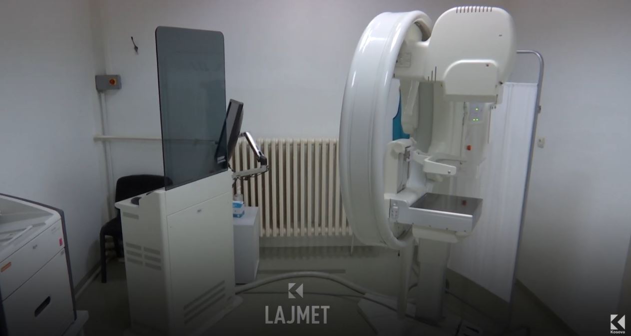 Shqetësimi i onkologut: Kanceri i gjirit po prek moshat e reja (VIDEO)