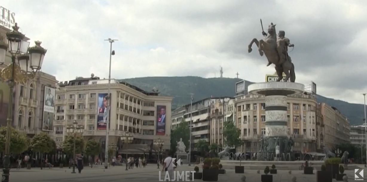 Zgjedhjet lokale, Maqedonia e Veriut po hesht sot, voton nesër (VIDEO)