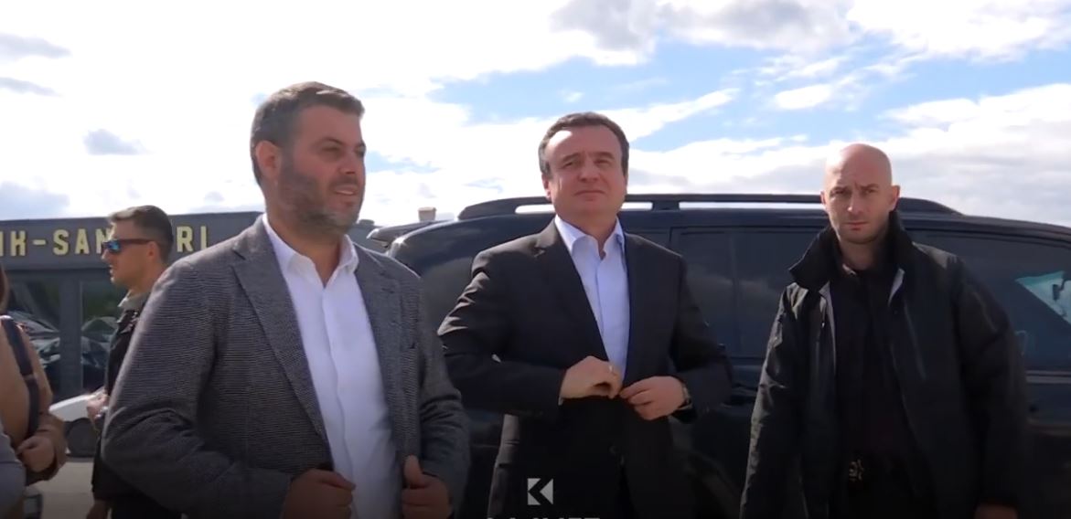 Kurti në Xërxë: 12 tetori mundet me u ba ma i omël se rrushi (VIDEO)