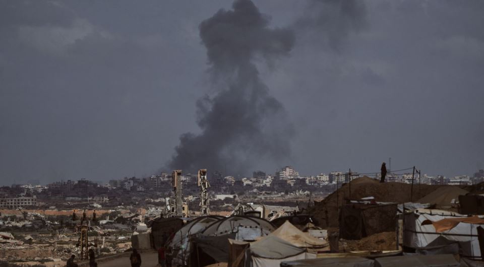 Bisedimet për lirimin e pengjeve do të përshpejtojnë marrëveshjen e paqes në Gaza
