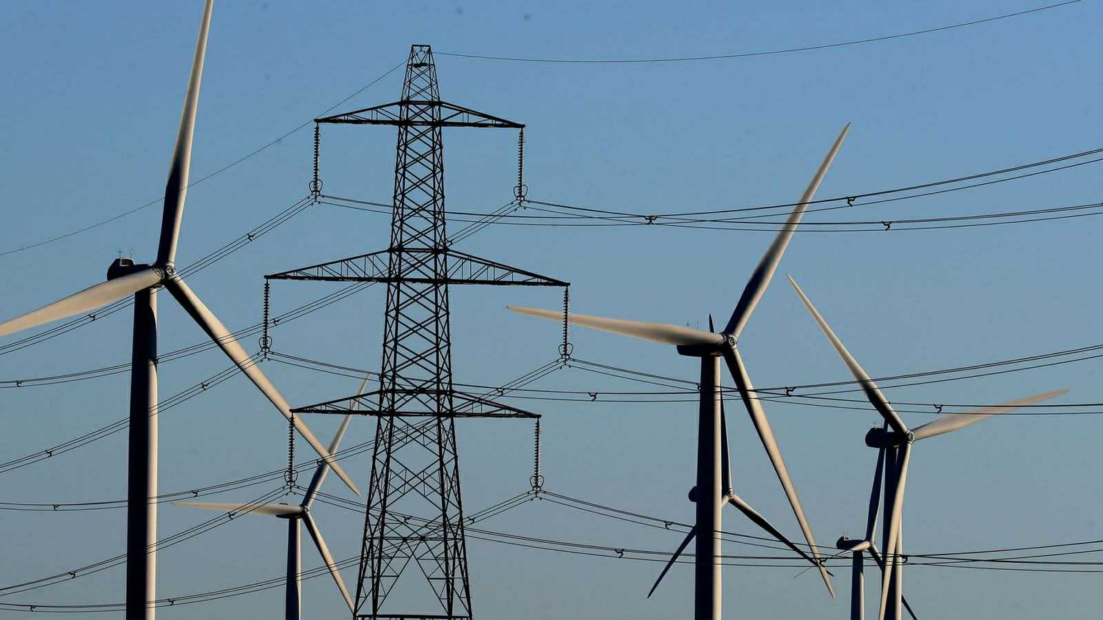 Rreziku i ndërprerjes së energjisë në Britani, më i ulëti në gjashtë vite