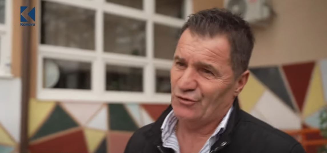 Afrim Muçiqi tregon se pati disa pakënaqësi me procesin e votimit (VIDEO)