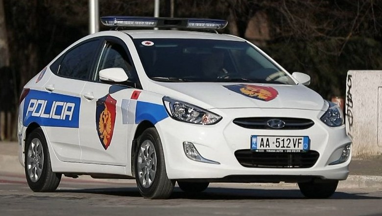 49-vjeçari në Kukës lyen dyqanin me benzinë, neutralizohet nga policia