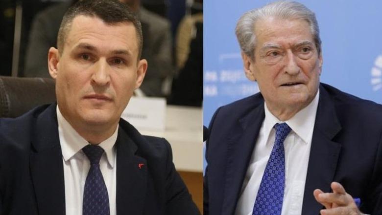 “Masën e sigurisë ndaj Berishës mund ta heqë vetëm gjykata”, thotë kreu i Prokurorisë së Posaçme