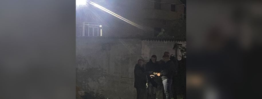 Detaje nga vrasja në Tiranë, 40-vjeçari u godit me thikë pas një sherri