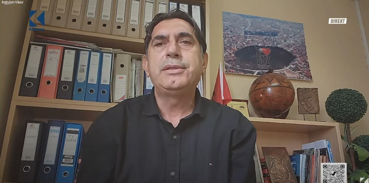 Adili: Është shqetësuese plagosja e zyrtarit të BDI-së brenda një fushate elektorale (VIDEO)