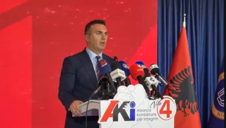 Ademi: AKI falënderon qytetarët për pjesëmarrjen në zgjedhje, tani nis numërimi - të ruhet vota e lirë