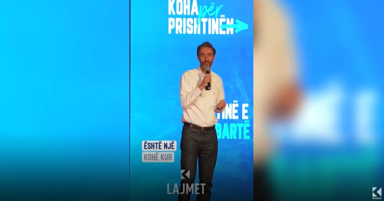 Premtimet VV-PDK: Kodra e Trimave e Kolovica bëhen 'parajsë' (VIDEO)