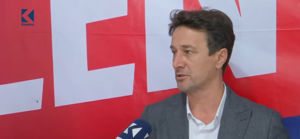 Bakiu: Jam optimist për rritje të numrit të asamblistëve shqiptarë në Shkup (VIDEO)