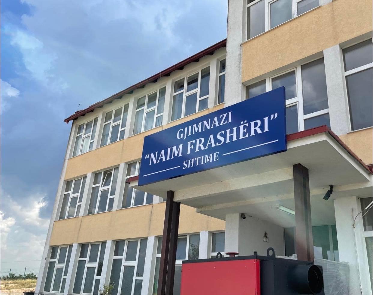 Shtime: Një person shpallet në kërkim për kanosje ndaj kryesuesit të një vendvotimi