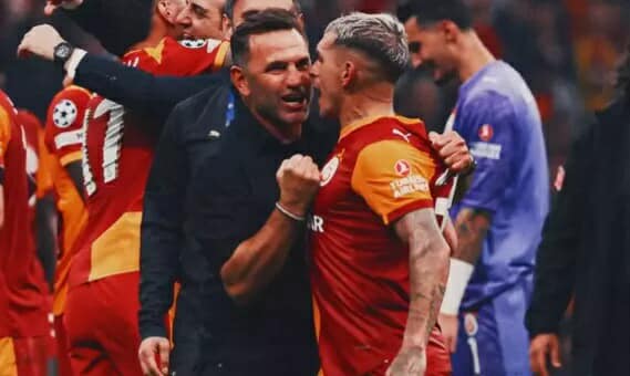 Buruk pas fitores së madhe ndaj Liverpoolit: Nuk ishim aty për të festuar, puna vazhdon