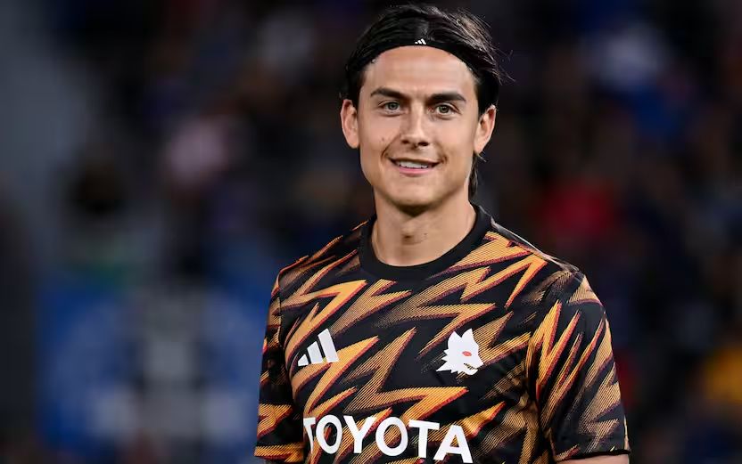 Dybala kthehet nga lëndimi, do të jetë në stol kundër Fiorentinës